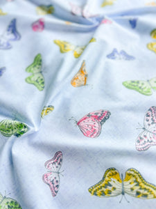 BUTTERFLY GARDEN