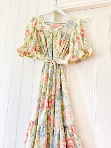 THE COTTAGE DRESS