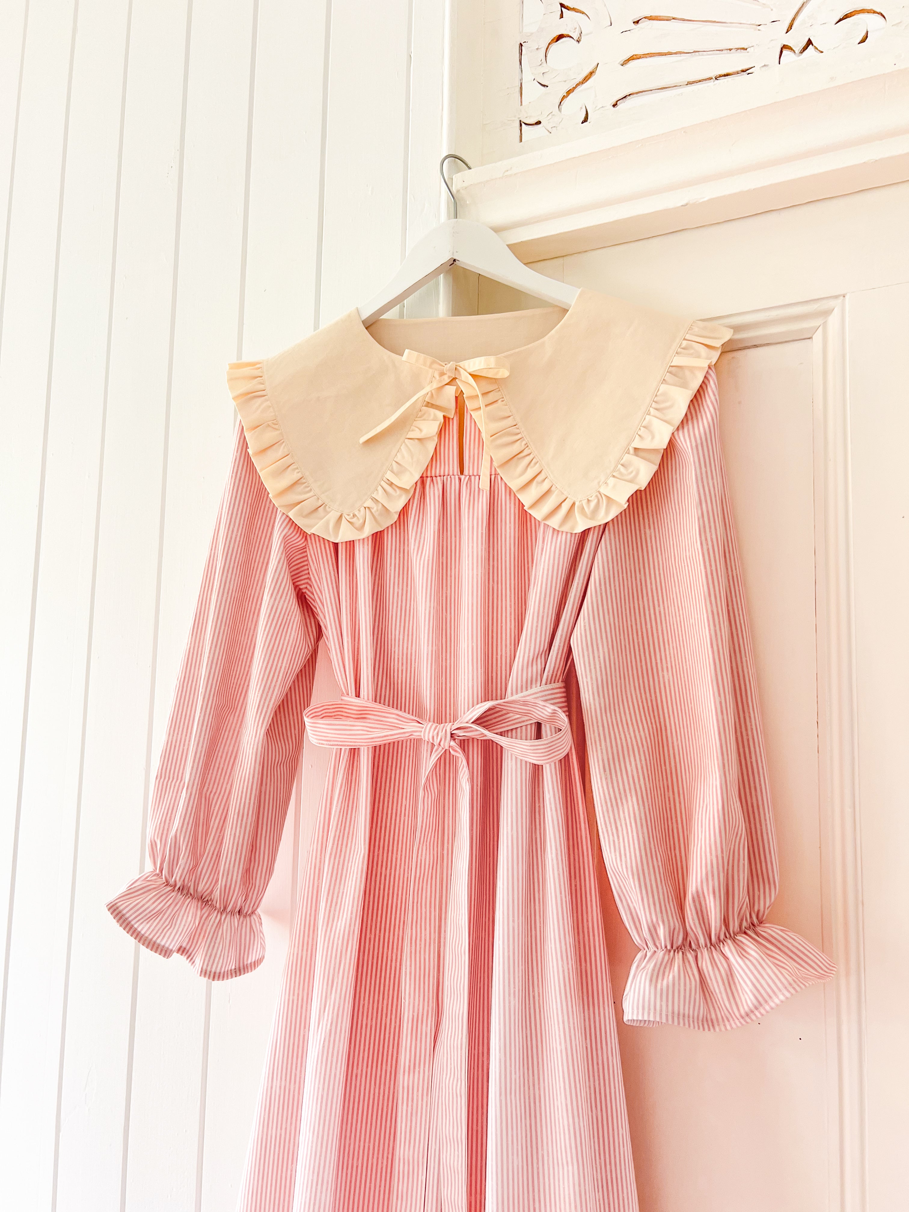 THE STORYBOOK DRESS