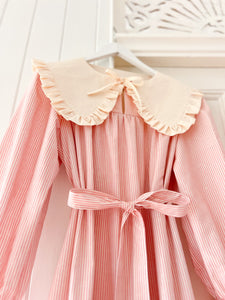 THE STORYBOOK DRESS