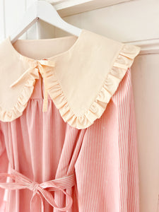 THE STORYBOOK DRESS