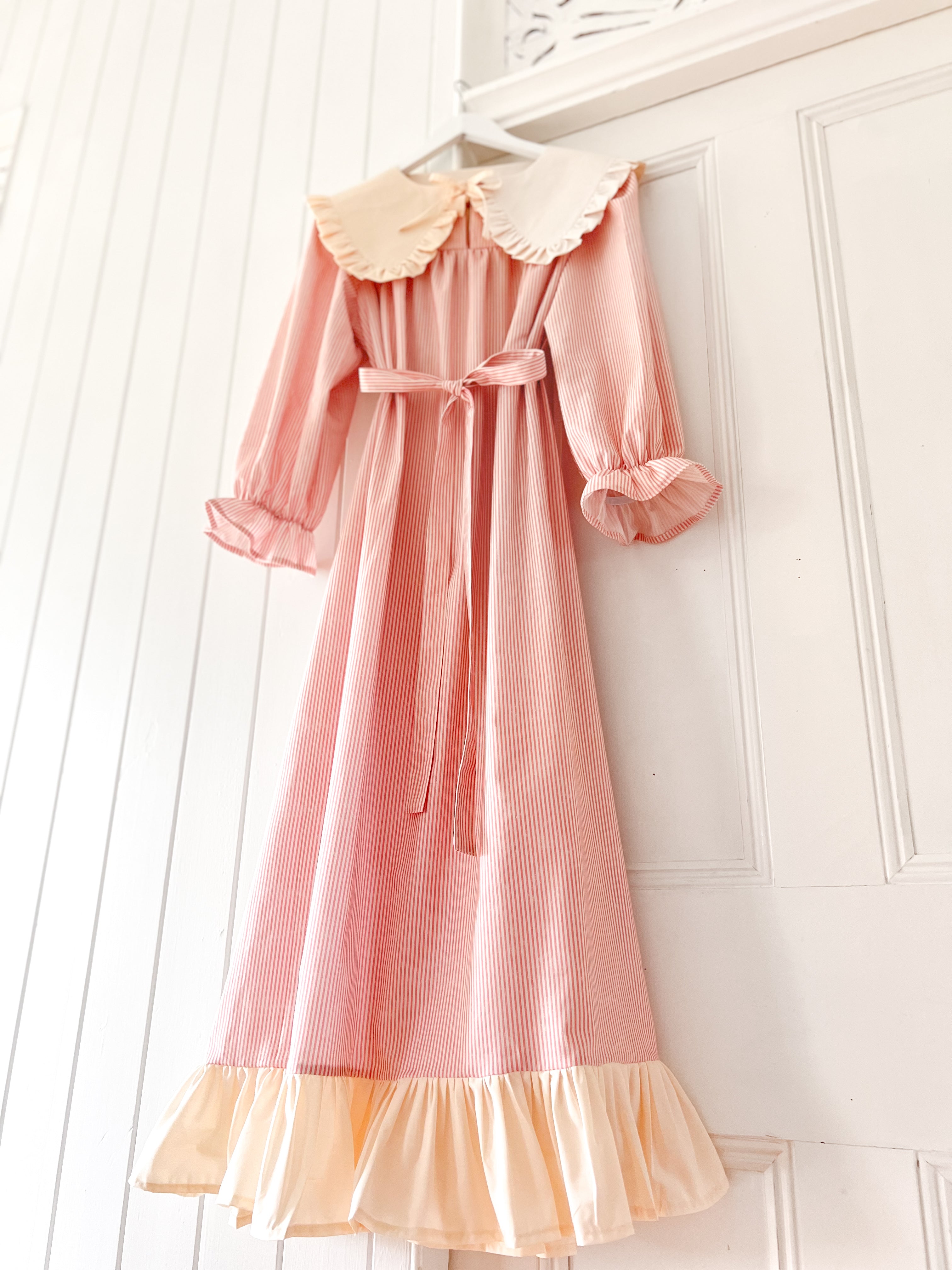 THE STORYBOOK DRESS