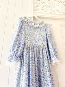 THE BLOOM DRESS