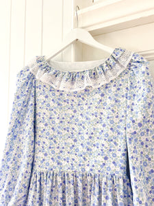 THE BLOOM DRESS