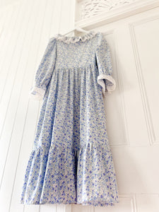 THE BLOOM DRESS