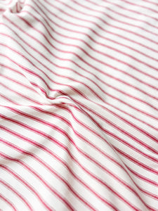 CLASSIC RED STRIPE