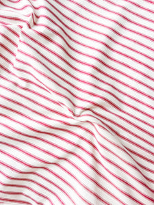CLASSIC RED STRIPE