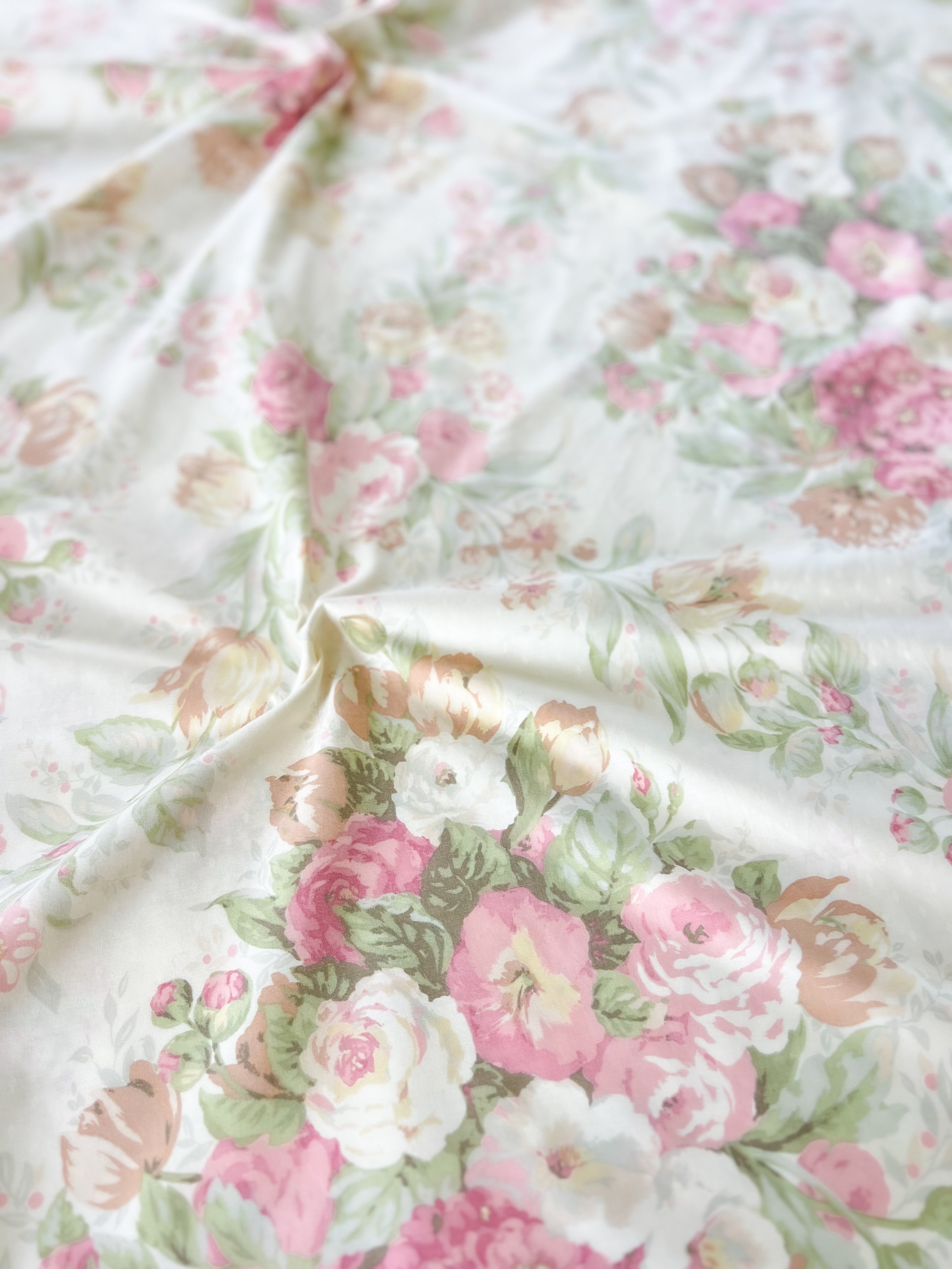 COTTAGE ROSE