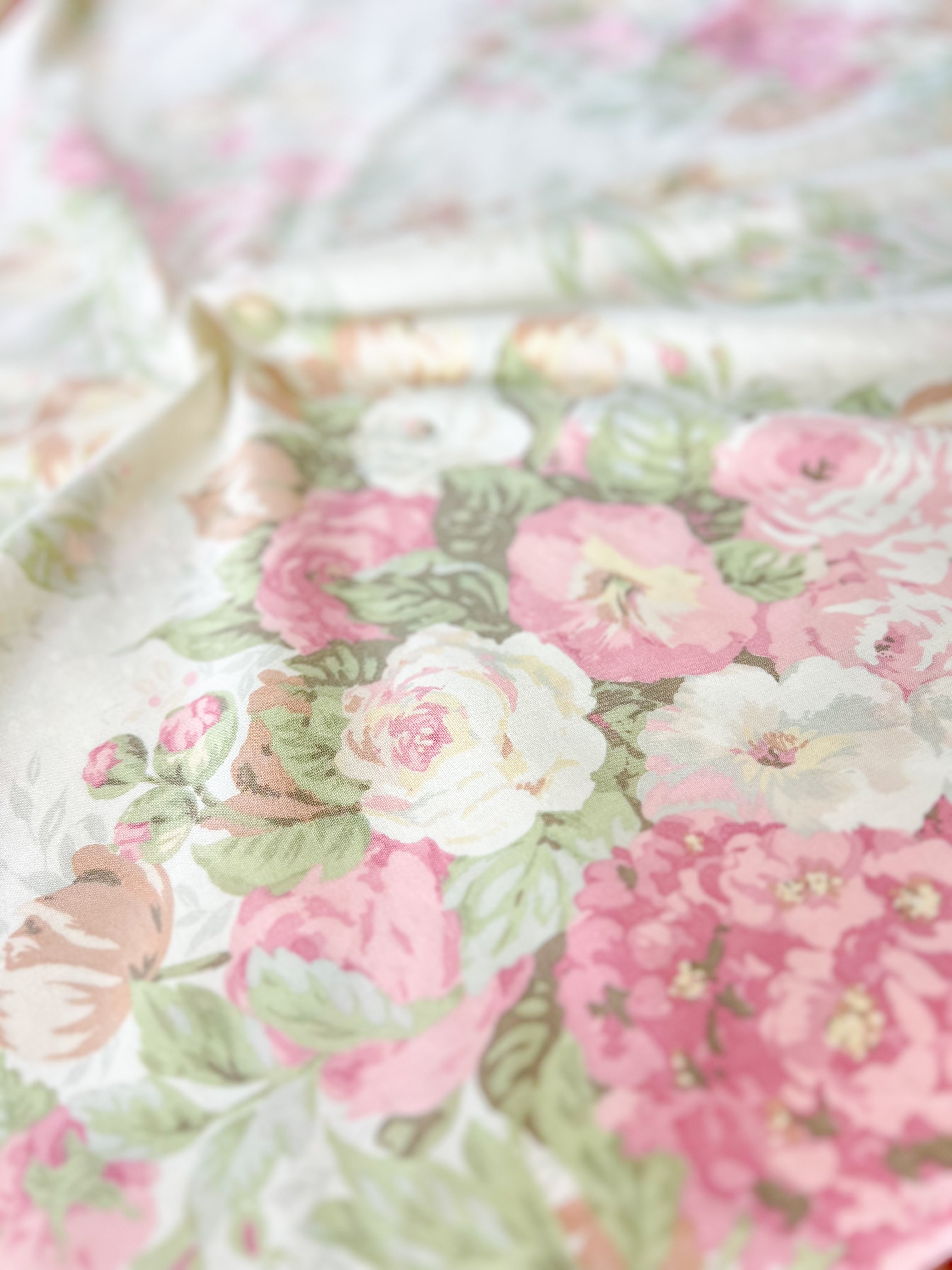 COTTAGE ROSE