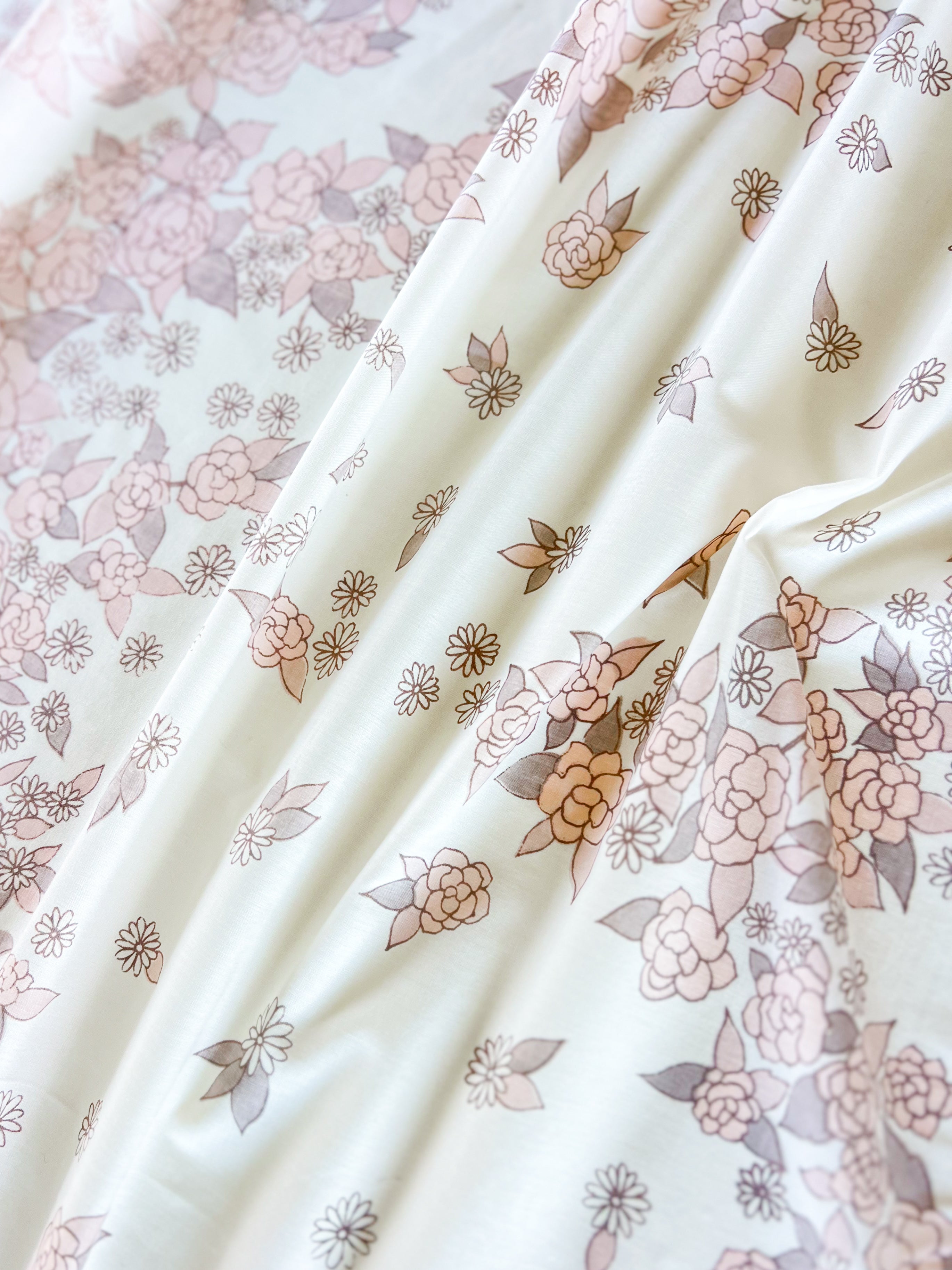 RETRO BLOOM