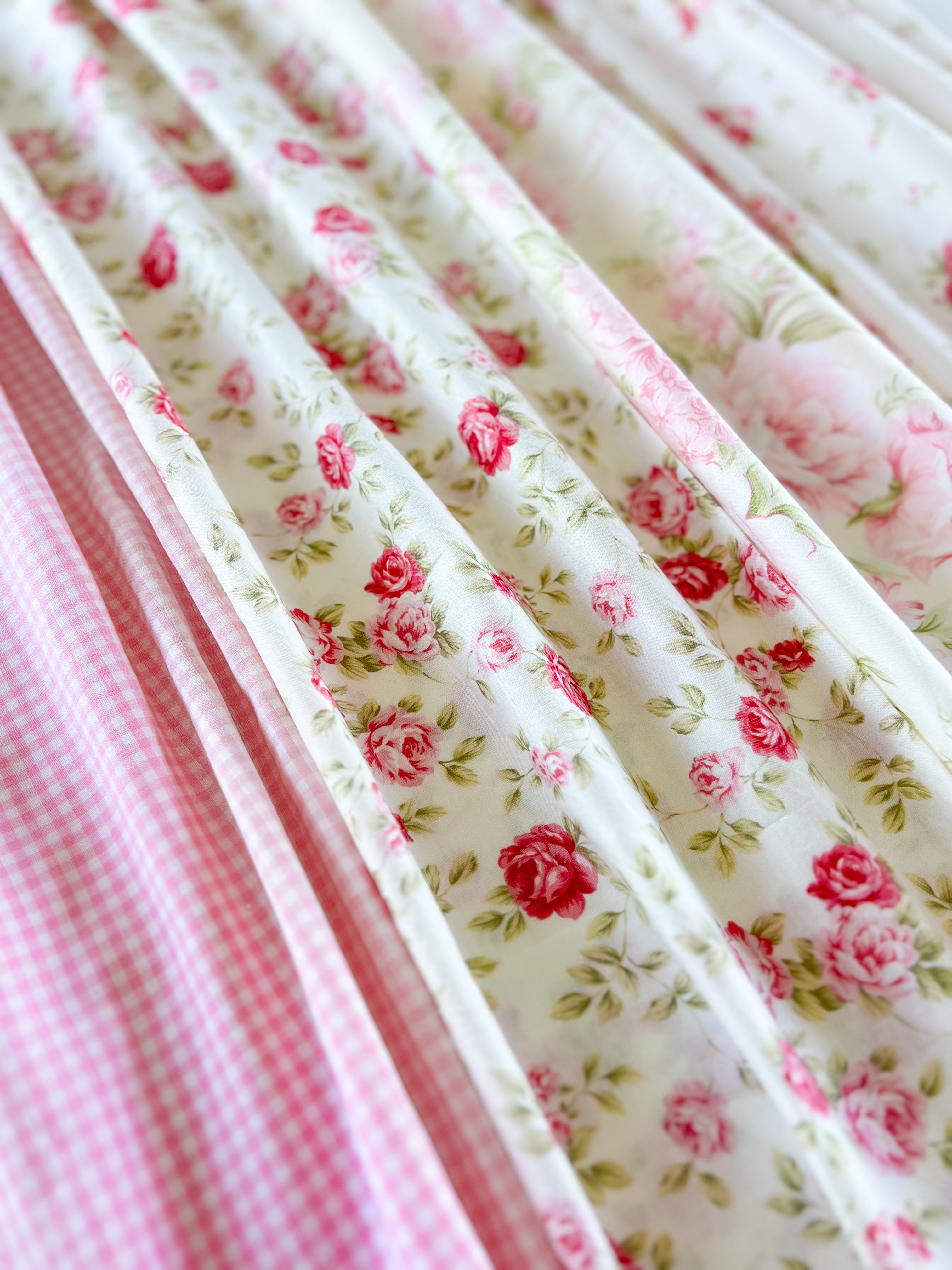 VINTAGE PINK COMBINATION