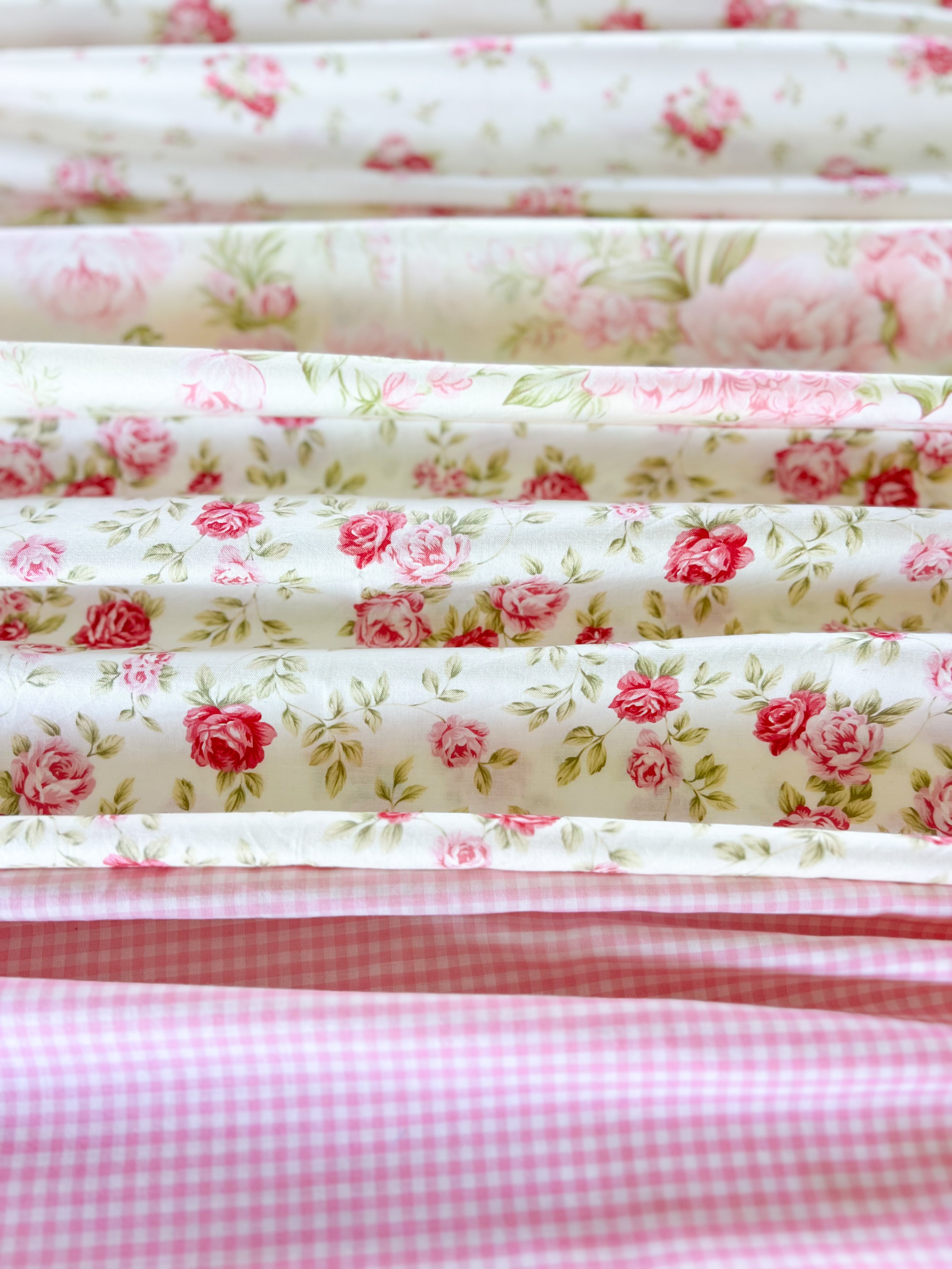 VINTAGE PINK COMBINATION