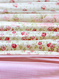 VINTAGE PINK COMBINATION
