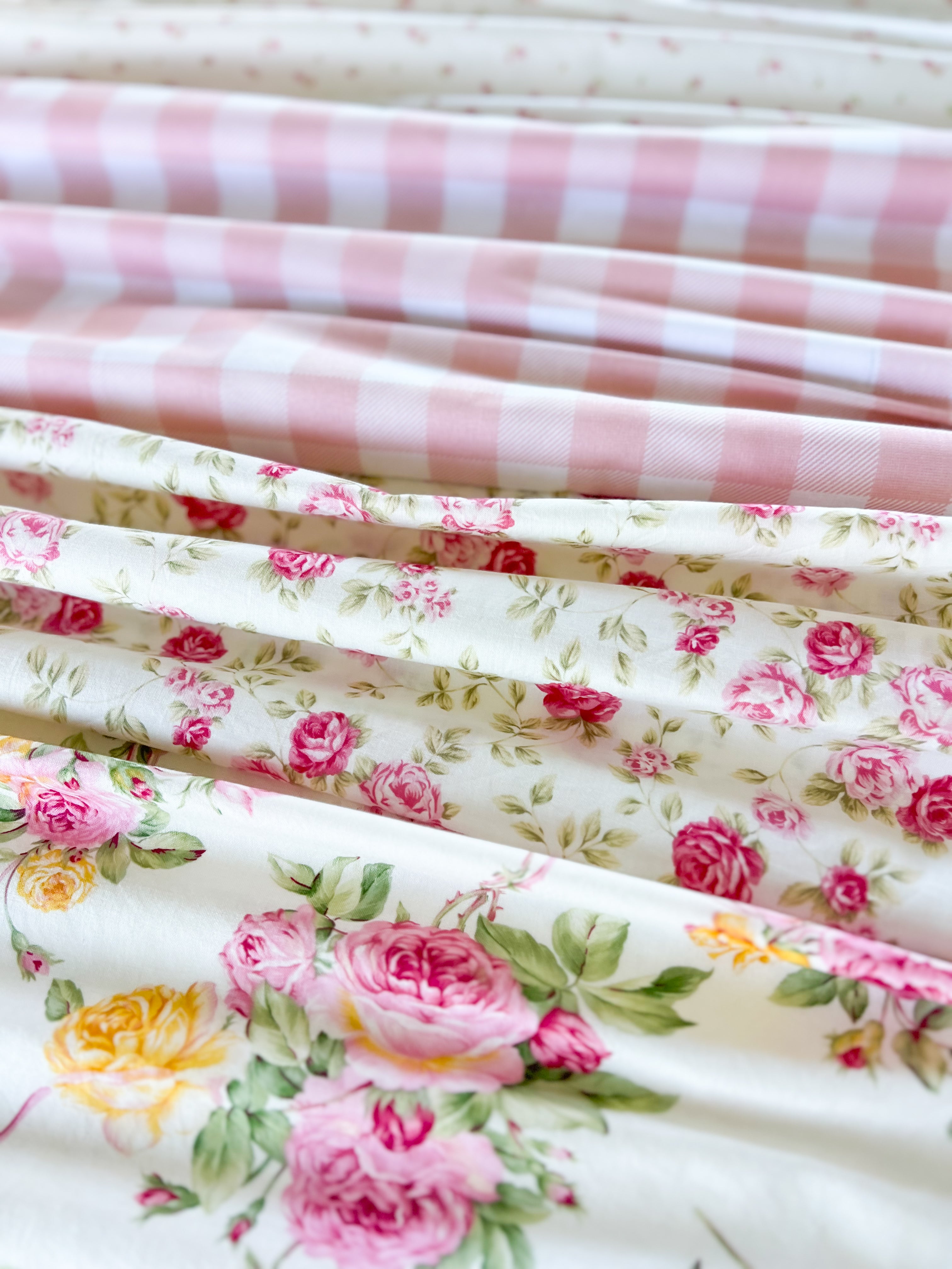 VINTAGE PINK COMBINATION