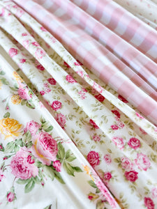 VINTAGE PINK COMBINATION