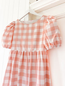 THE GARDEN DRESS