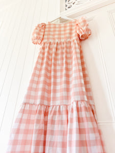 THE GARDEN DRESS