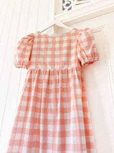 THE GARDEN DRESS