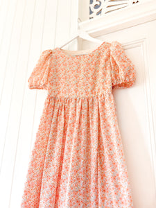 THE GARDEN DRESS