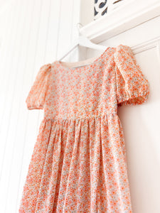 THE GARDEN DRESS
