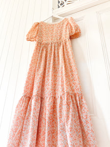 THE GARDEN DRESS