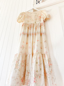 THE GARDEN DRESS