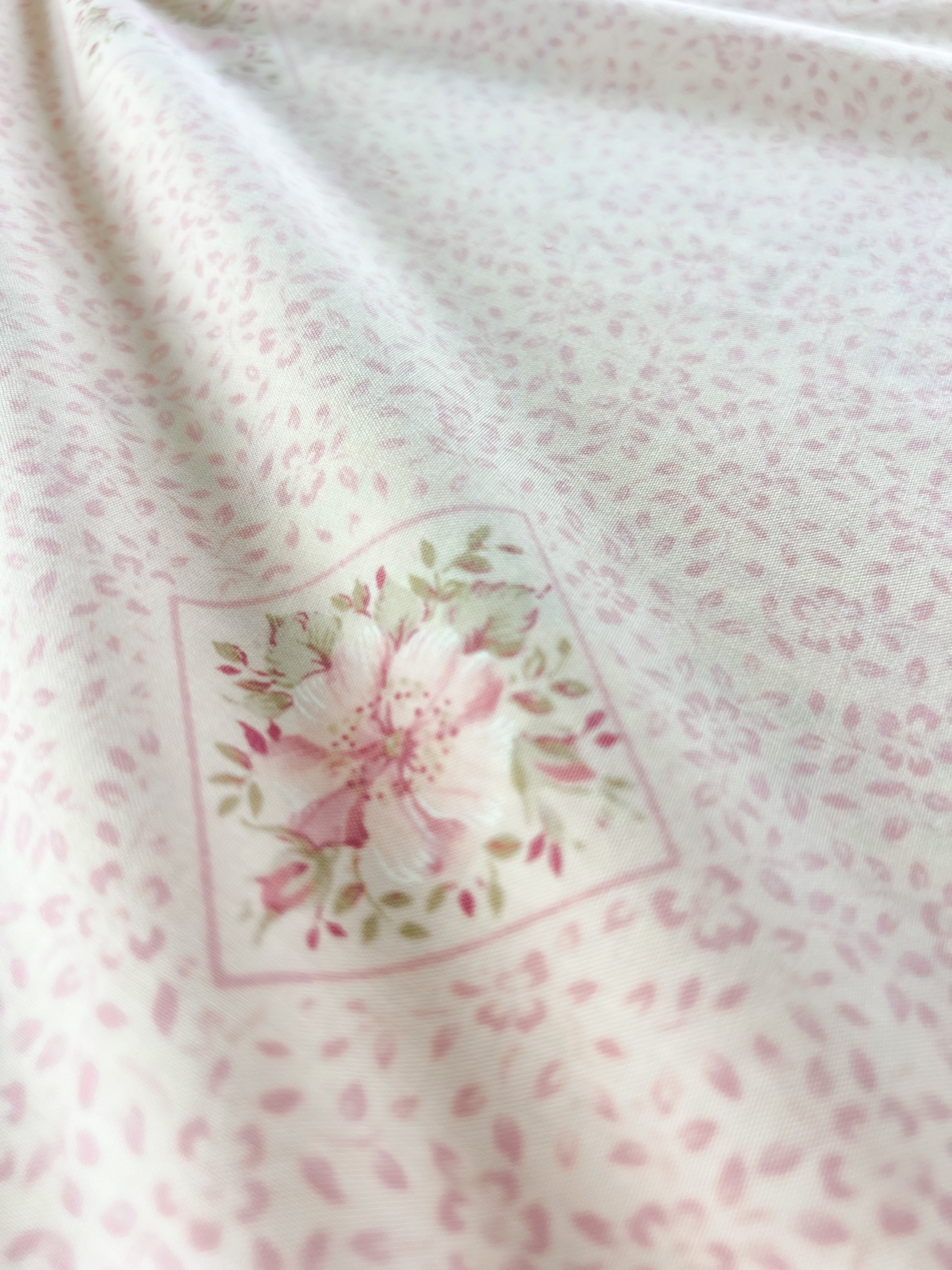 PETITE PINK POSIE
