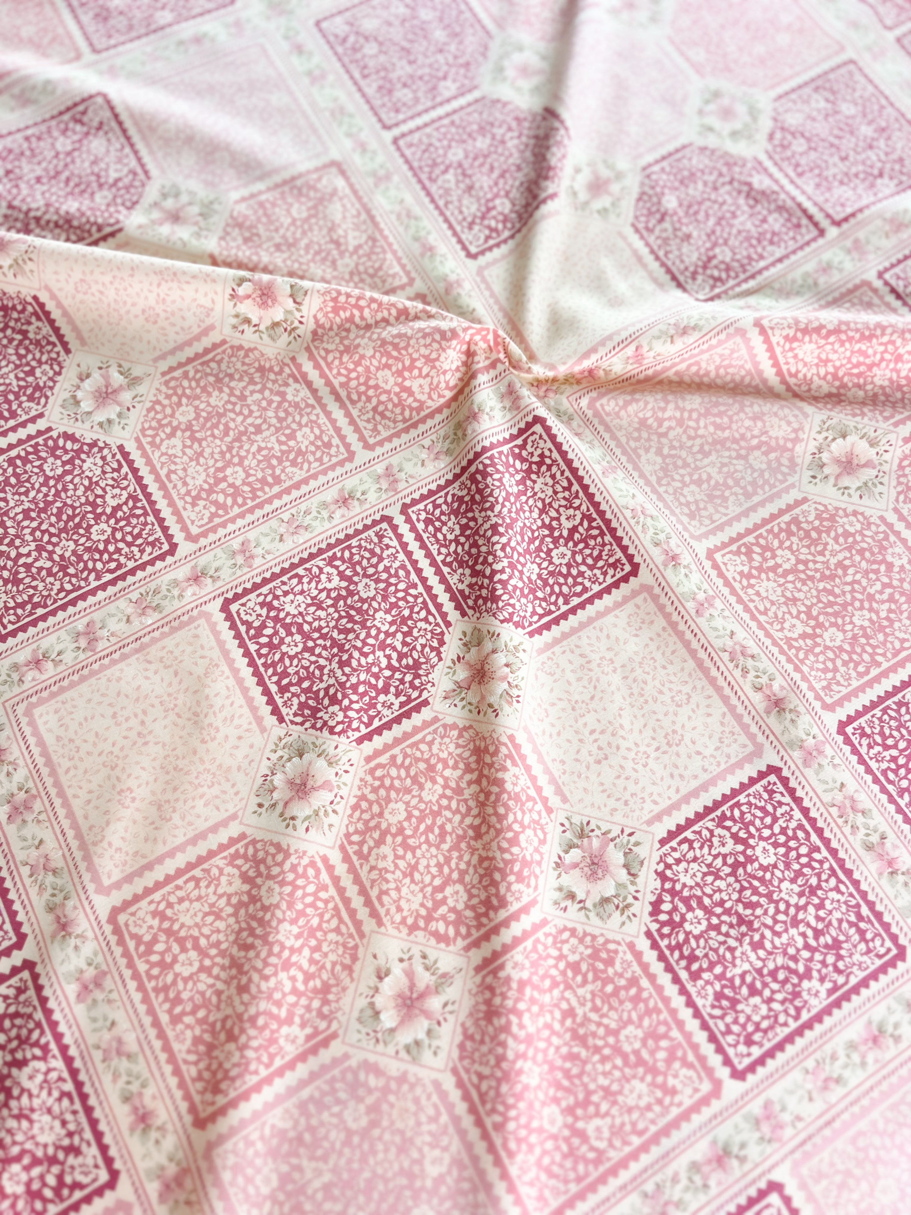 BALLET PINK BLOOM