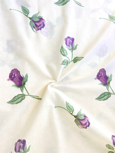 ROMANTIC ROSE