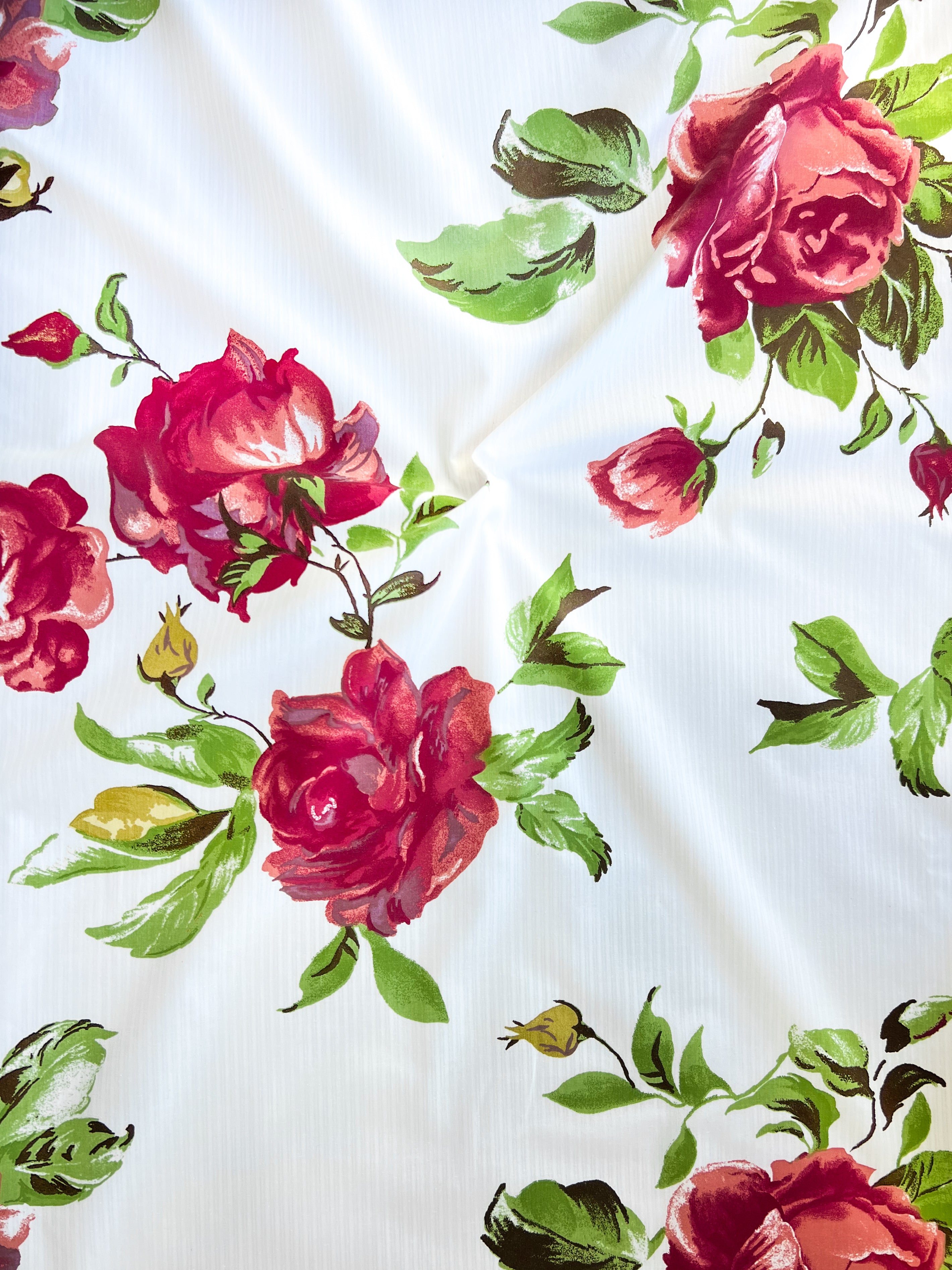 VIBRANT ROSE