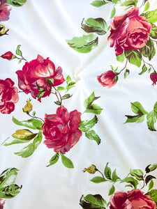 VIBRANT ROSE