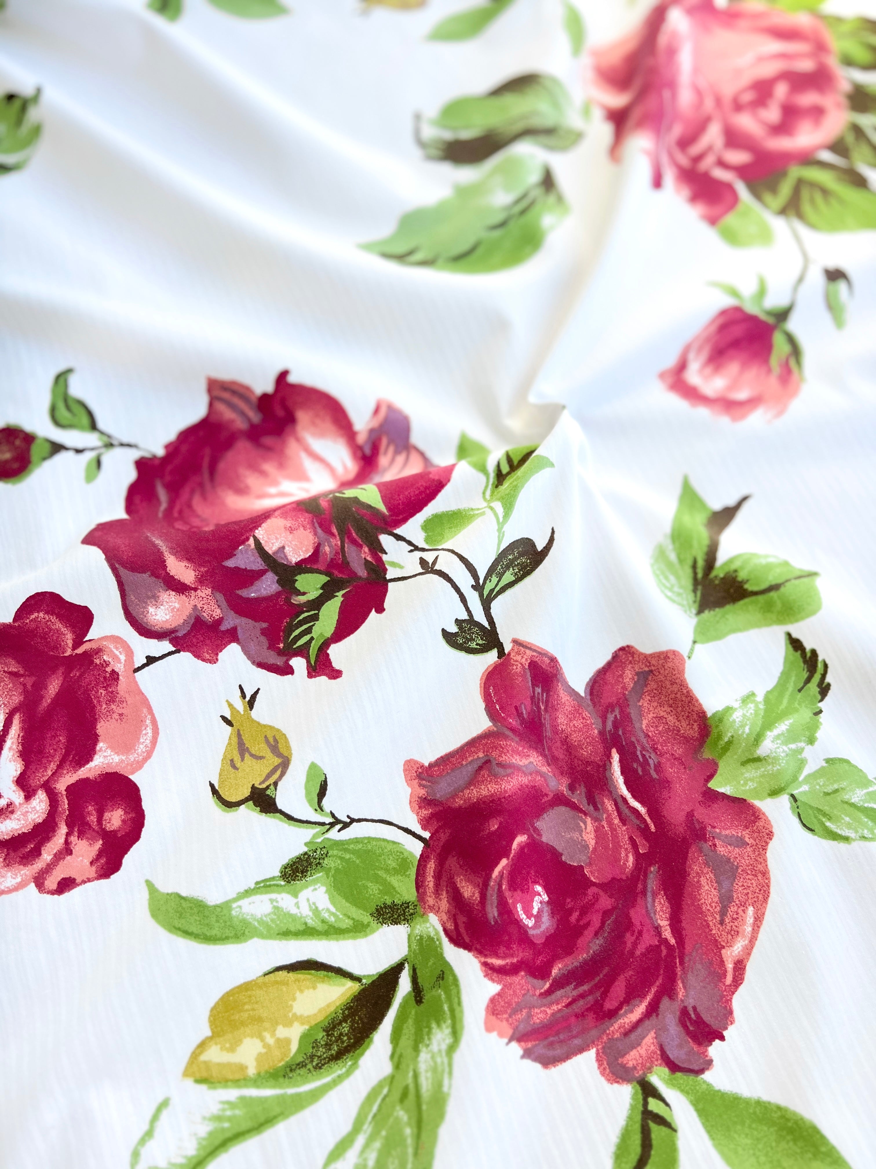 VIBRANT ROSE