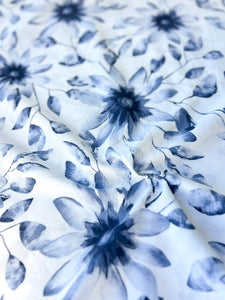 BLUE DAISY