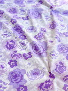 RETRO LILAC ROSE