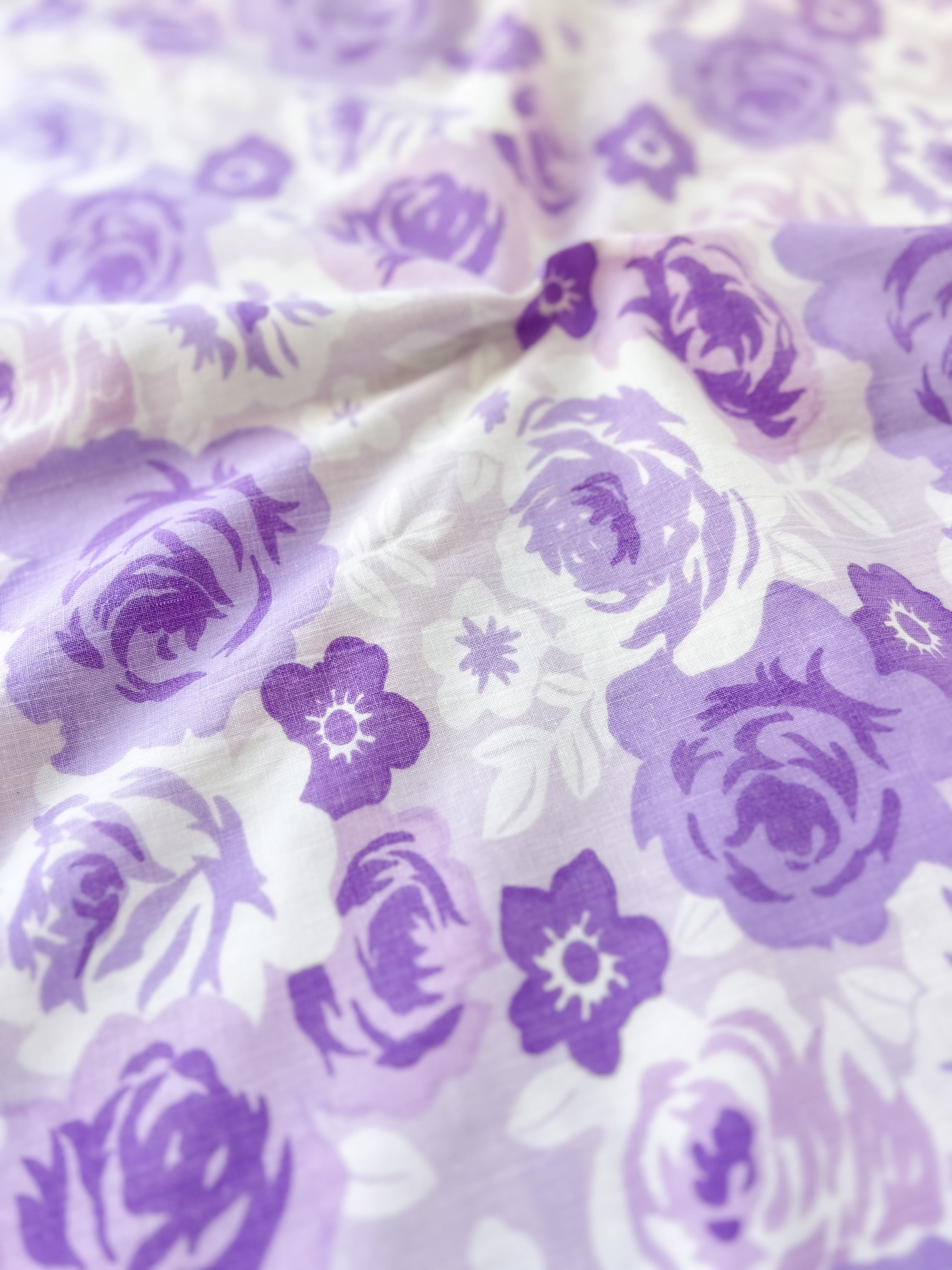 RETRO LILAC ROSE