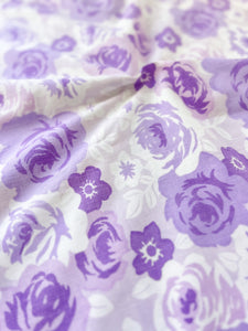 RETRO LILAC ROSE