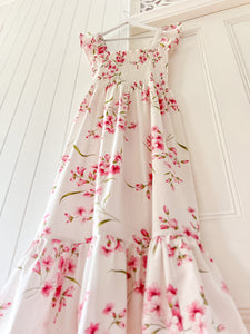 THE SUMMER PICNIC DRESS