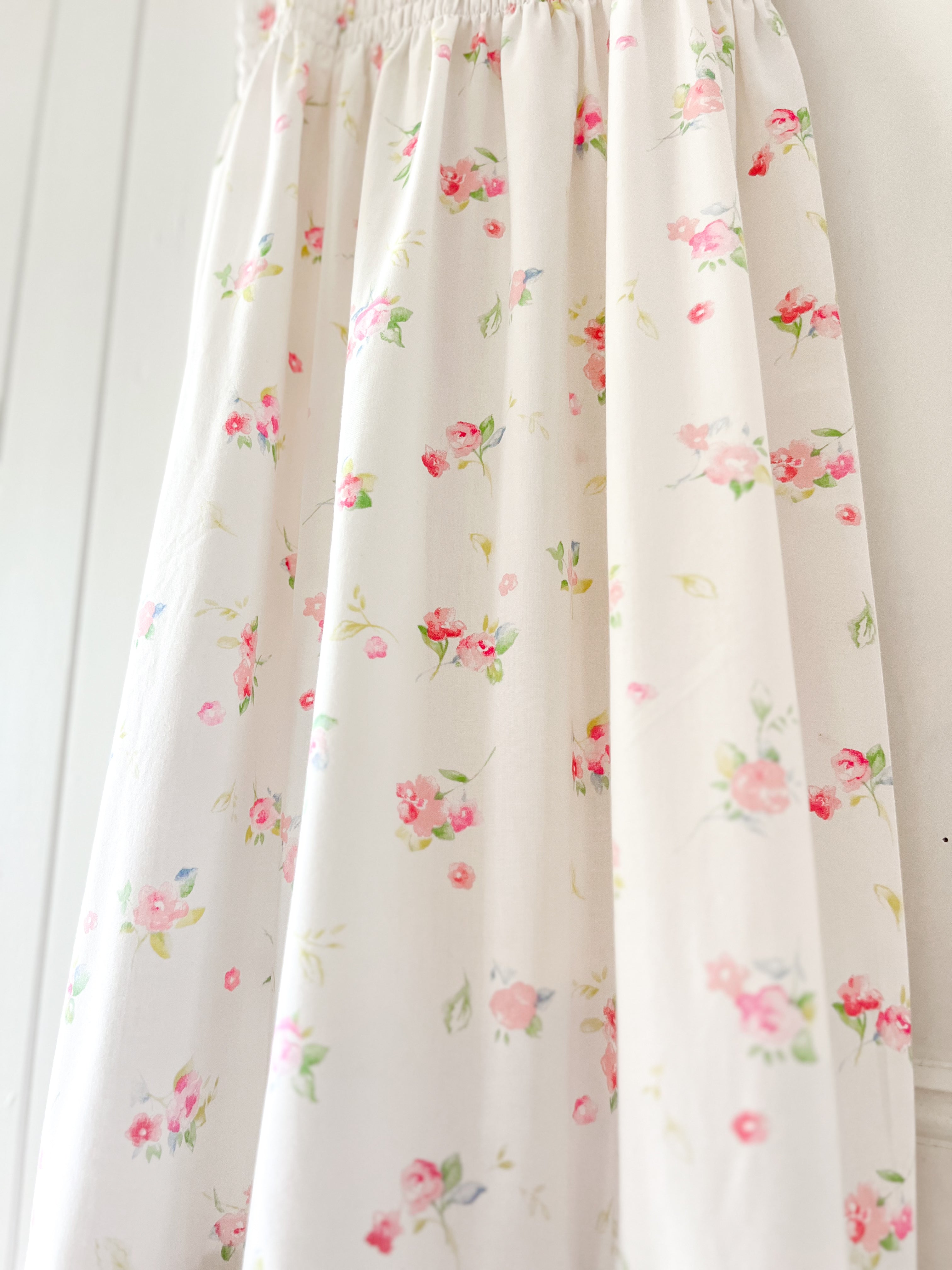 THE SUMMER PICNIC DRESS