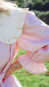 THE STORYBOOK DRESS