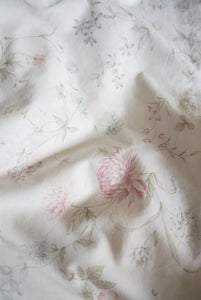 CUSTOM MARKET SMOCK