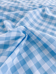 CLASSIC VINTAGE GINGHAM