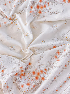 WARM VINTAGE BOTANICAL