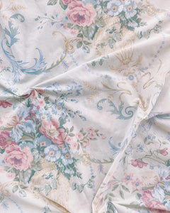 ROMANTIC FLORA